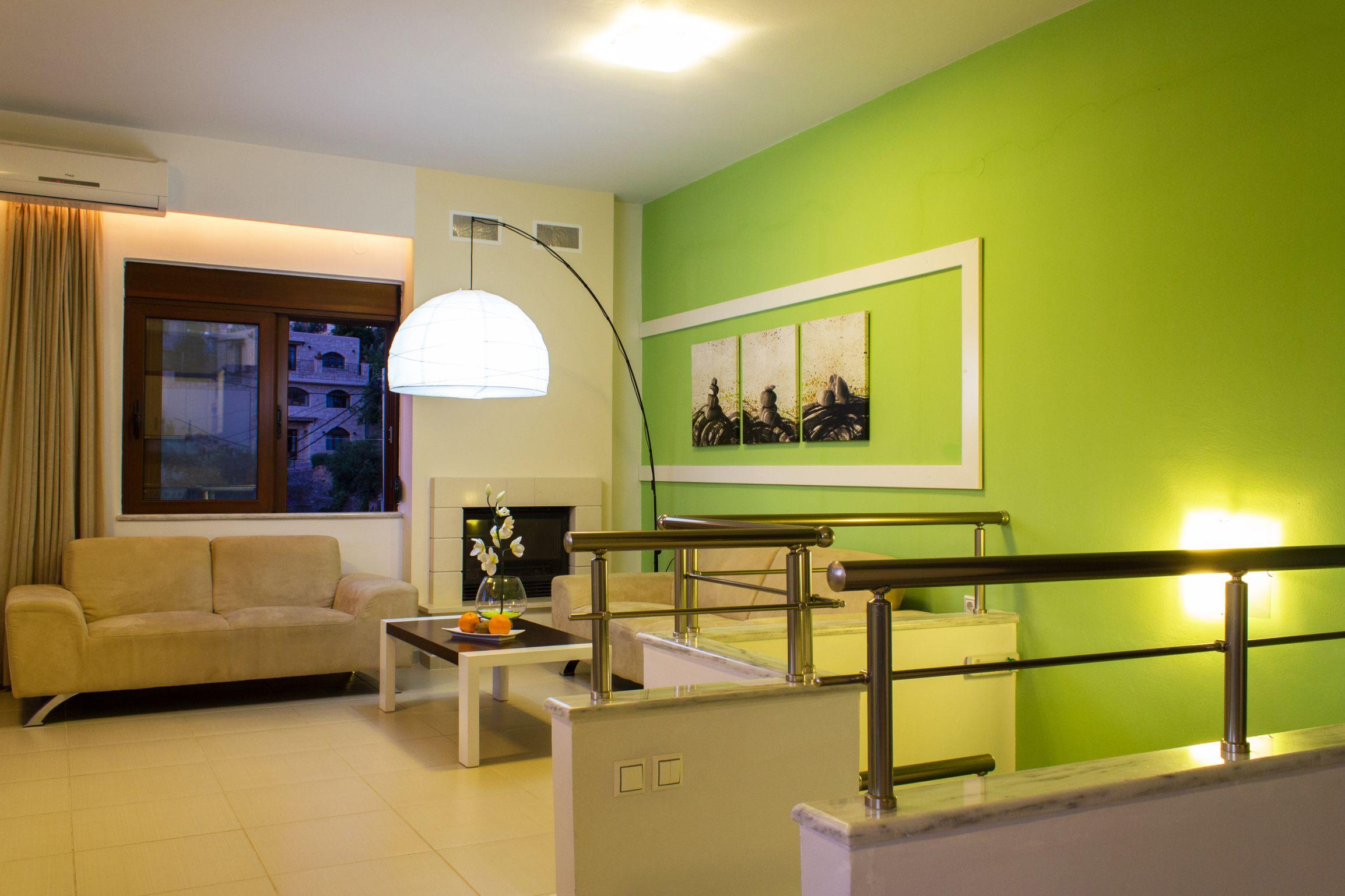 Esthisis Suites Chania Платаньяс Экстерьер фото
