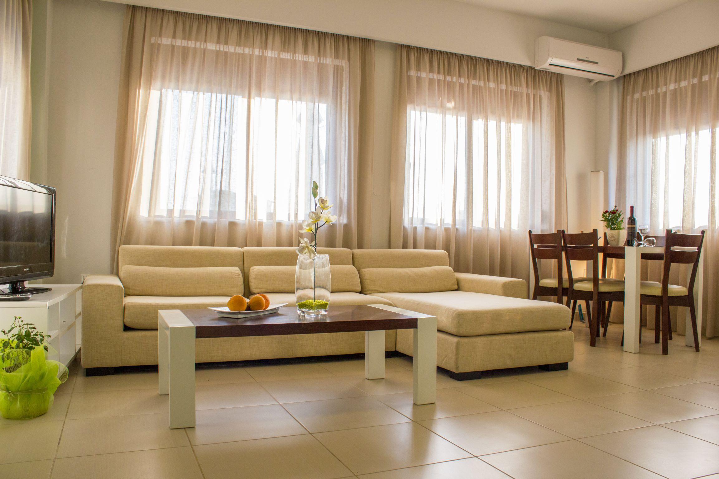 Esthisis Suites Chania Платаньяс Экстерьер фото