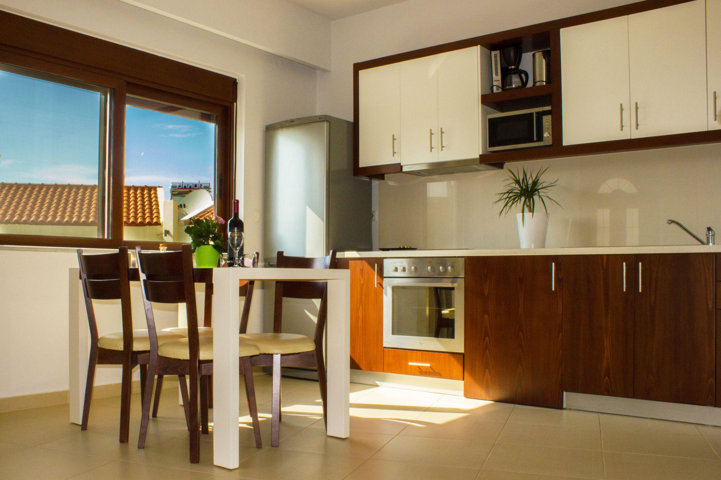 Esthisis Suites Chania Платаньяс Экстерьер фото