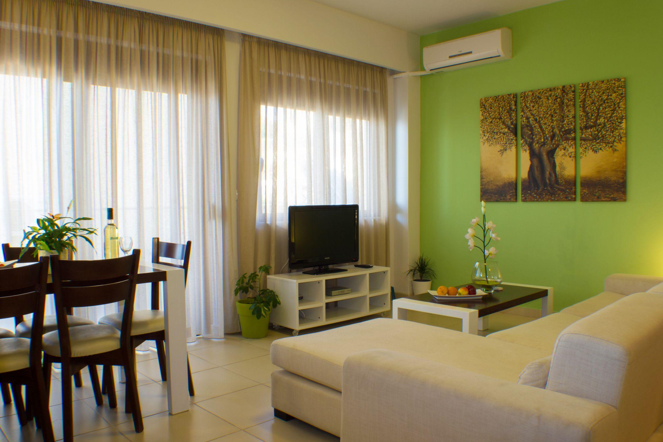 Esthisis Suites Chania Платаньяс Экстерьер фото