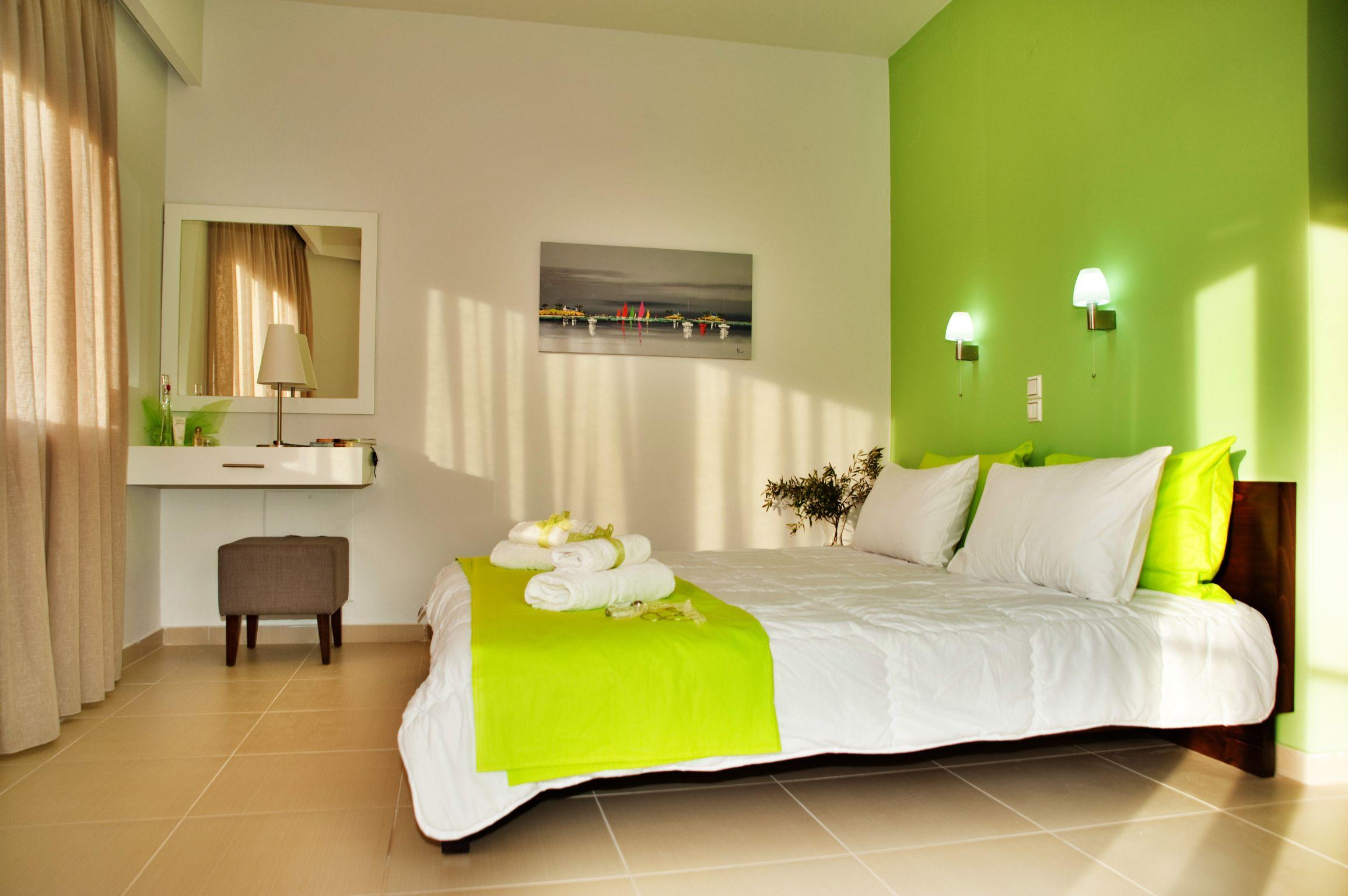 Esthisis Suites Chania Платаньяс Экстерьер фото